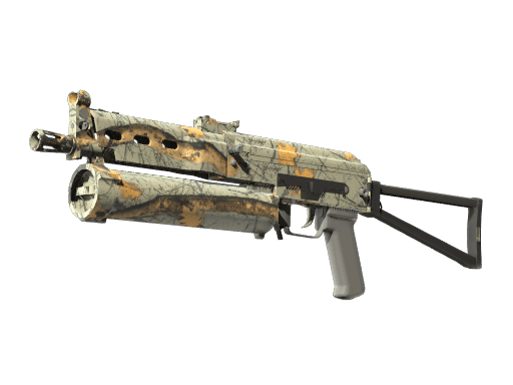PP-Bizon | Modern Hunter