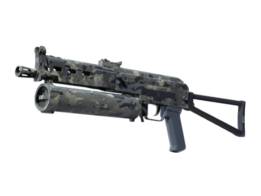 PP-Bizon | Night Ops