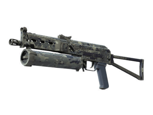 PP-Bizon | Night Ops