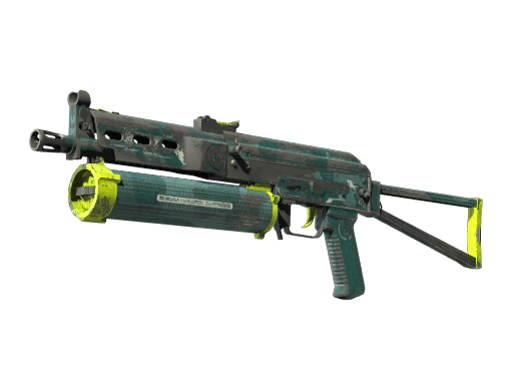 PP-Bizon | Photic Zone