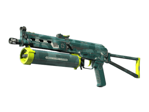 PP-Bizon | Photic Zone