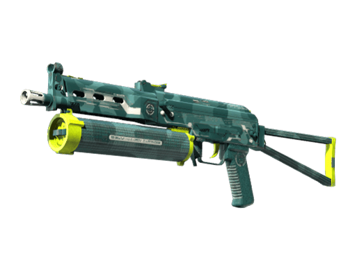 PP-Bizon | Photic Zone