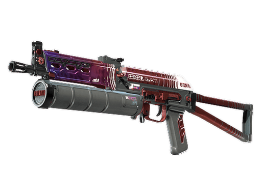 PP-Bizon | RMX