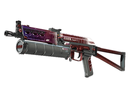 PP-Bizon | RMX