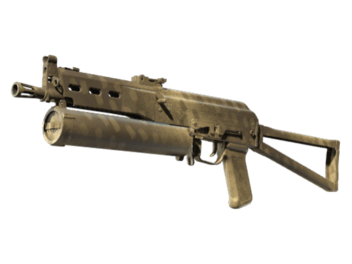 PP-Bizon | Sand Dashed