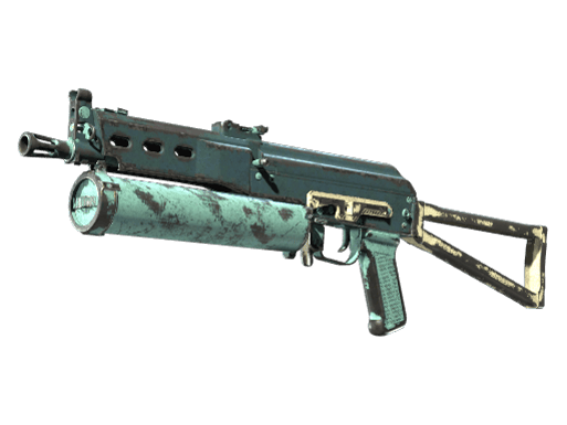 PP-Bizon | Seabird