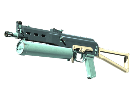 PP-Bizon | Seabird