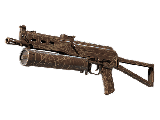 PP-Bizon | Traitor