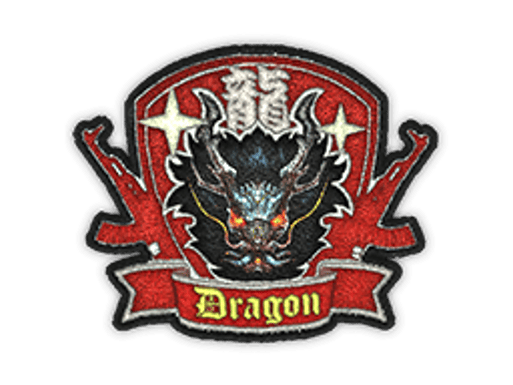 Patch | Dragon