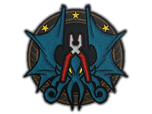 Patch | Elder God