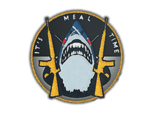 Patch | Meal Time