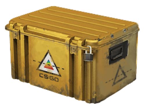 Prisma Case