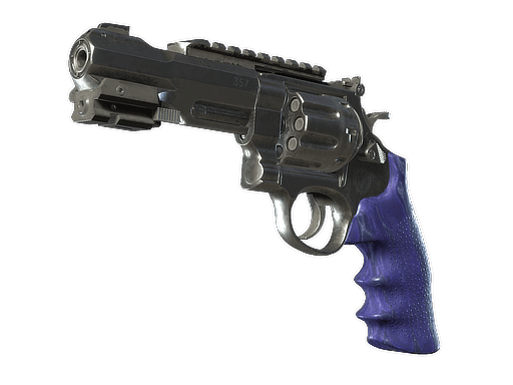 R8 Revolver | Cobalt Grip