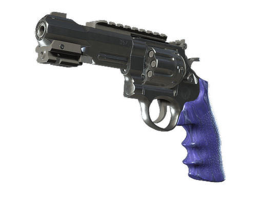 R8 Revolver | Cobalt Grip