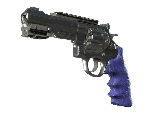 R8 Revolver | Cobalt Grip