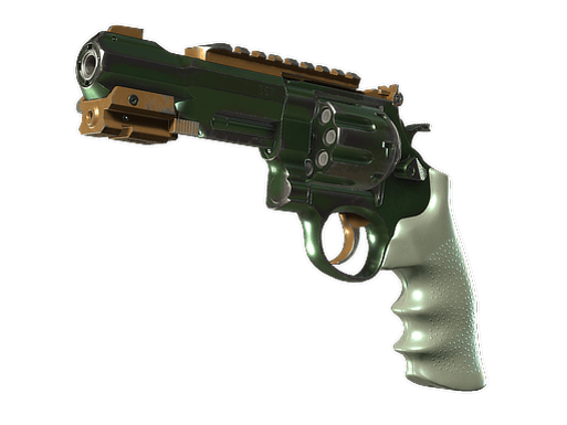 R8 Revolver | Leafhopper