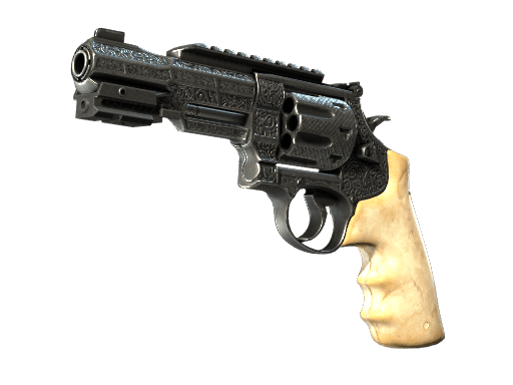 R8 Revolver | Memento