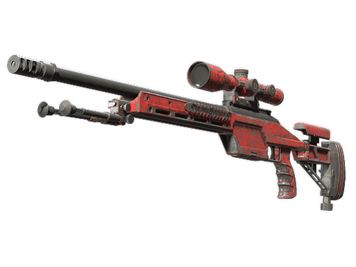 SSG 08 | Calligrafaux