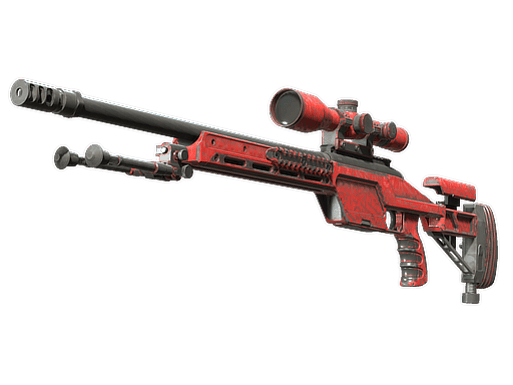 SSG 08 | Calligrafaux