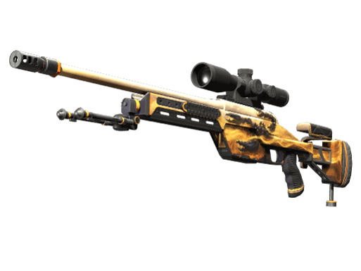 SSG 08 | Death Strike