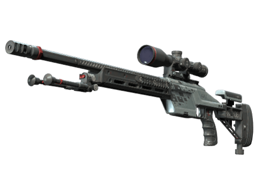 SSG 08 | Dezastre