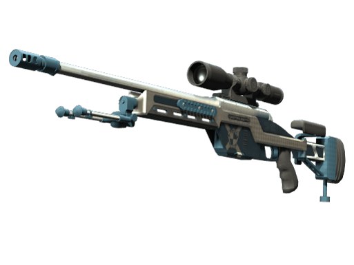 SSG 08 | Hand Brake