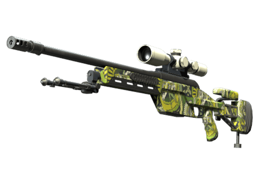 SSG 08 | Spring Twilly