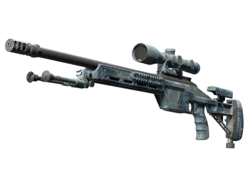 SSG 08 | Tropical Storm