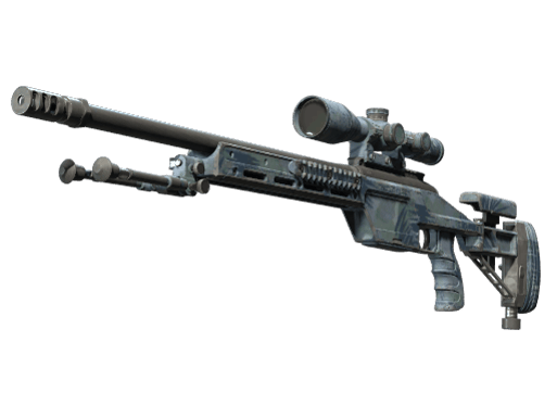 SSG 08 | Tropical Storm