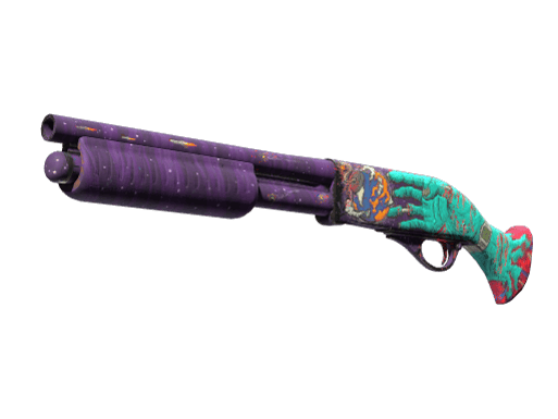 Sawed-Off | Apocalypto