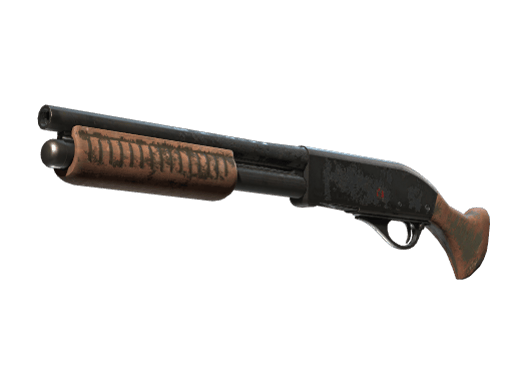 Sawed-Off | Bamboo Shadow