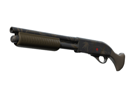 Sawed-Off | Bamboo Shadow