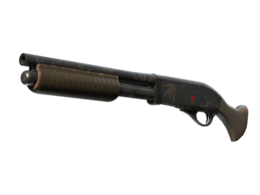 Sawed-Off | Bamboo Shadow