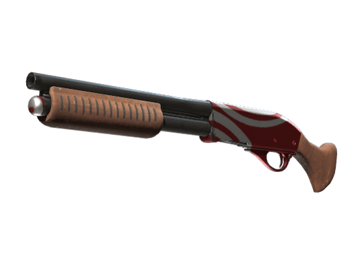 Sawed-Off | Brake Light