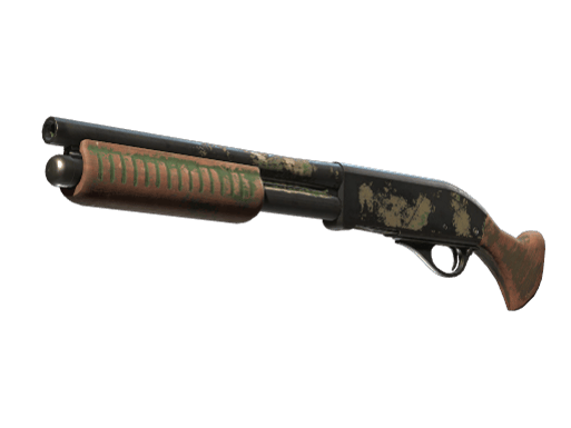 Sawed-Off | Forest DDPAT
