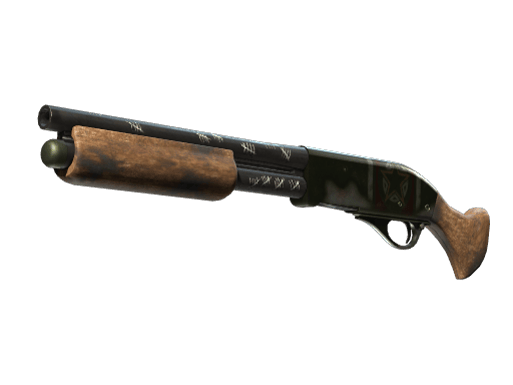 Sawed-Off | Fubar