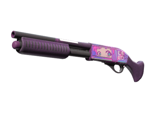 Sawed-Off | Kiss♥Love