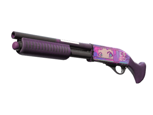 Sawed-Off | Kiss♥Love
