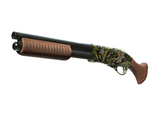Sawed-Off | Morris
