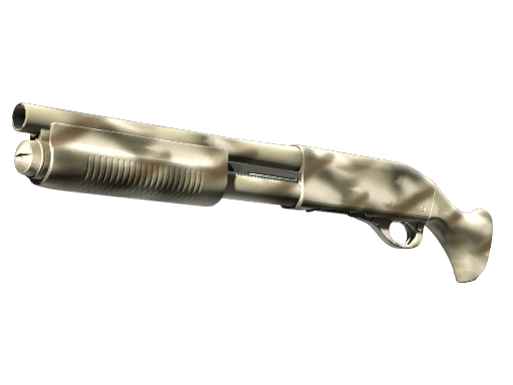 Sawed-Off | Sage Spray