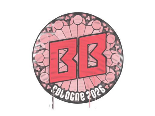 Sealed Graffiti | BetBoom | Cologne 2026