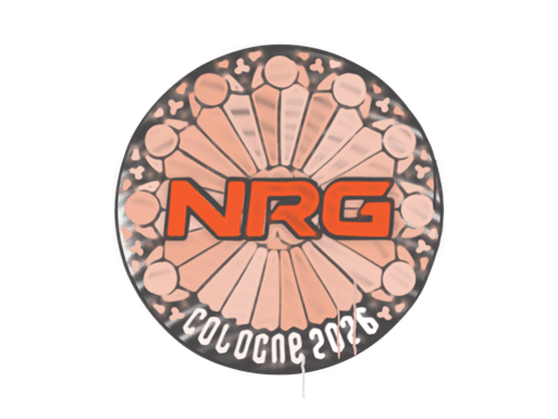 Sealed Graffiti | NRG | Cologne 2026