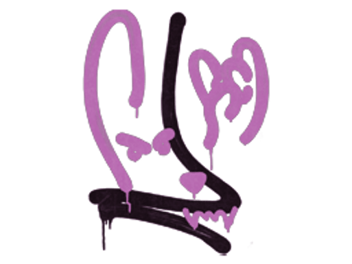 Sealed Graffiti | Recoil M4A4 (Bazooka Pink)