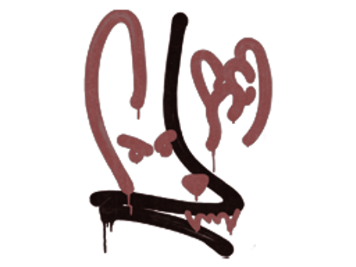 Sealed Graffiti | Recoil M4A4 (Brick Red)