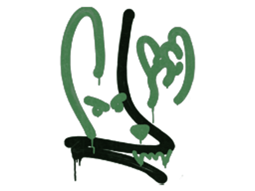 Sealed Graffiti | Recoil M4A4 (Jungle Green)