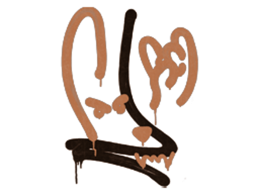 Sealed Graffiti | Recoil M4A4 (Tiger Orange)
