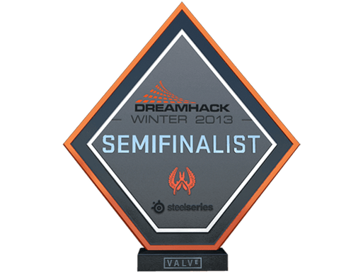 Semifinalist at DreamHack 2013