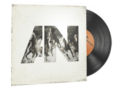 StatTrak™ Music Kit | AWOLNATION, I Am