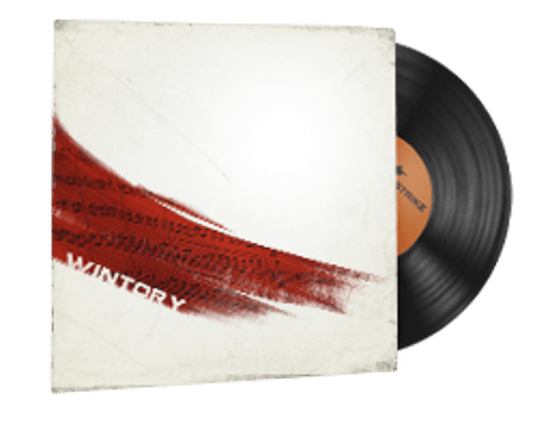 StatTrak™ Music Kit | Austin Wintory, Desert Fire