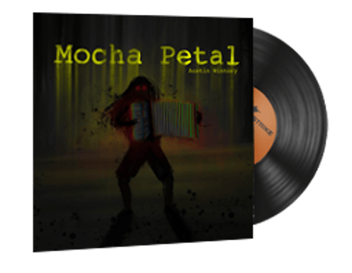 StatTrak™ Music Kit | Austin Wintory, Mocha Petal